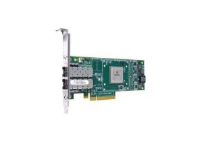 00334 Qlogic 2662 Dual Port 16gb Fibre Channel Hba Full Height