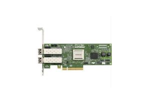 Emulex Lpe 12002 Dual Port 8gb Fibre Channel Hba