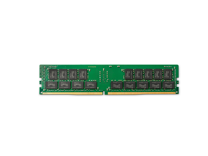 HP 8GB (1x8GB) DDR4-2400 ECC Reg RAM (T9V39AA) - PHÂN PHỐI SERVER VIỆT NAM