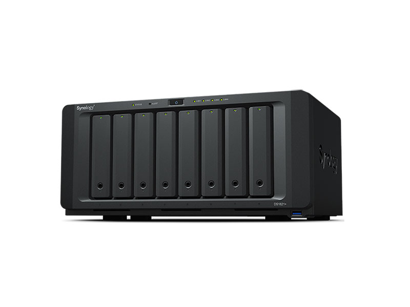 Máy chủ Synology là trợ thủ đắc lực của những người quản trị hệ thống. Với khả năng lưu trữ dữ liệu lớn và thao tác nhanh chóng, Synology giúp cho công việc của bạn trở nên tiện lợi và hiệu quả hơn. Hãy tìm hiểu chi tiết về máy chủ Synology của chúng tôi để giải quyết mọi thử thách kỹ thuật của bạn.