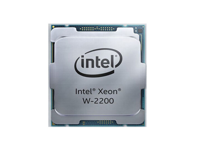 Intel Xeon Processor W-2245 8C(3.9GHz 4.7GHz Turbo HT 16.5MB