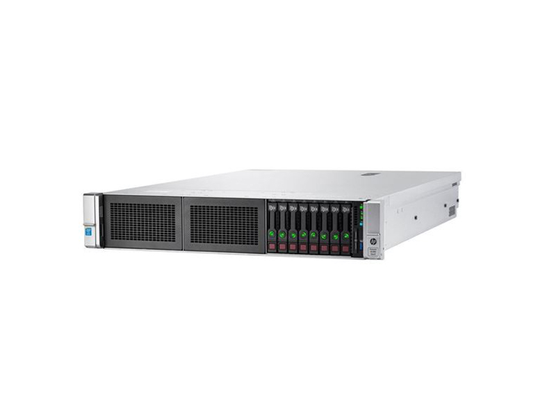 Máy chủ HPE ProLiant DL380 G10- SFF Silver 4216 - PHÂN PHỐI SERVER