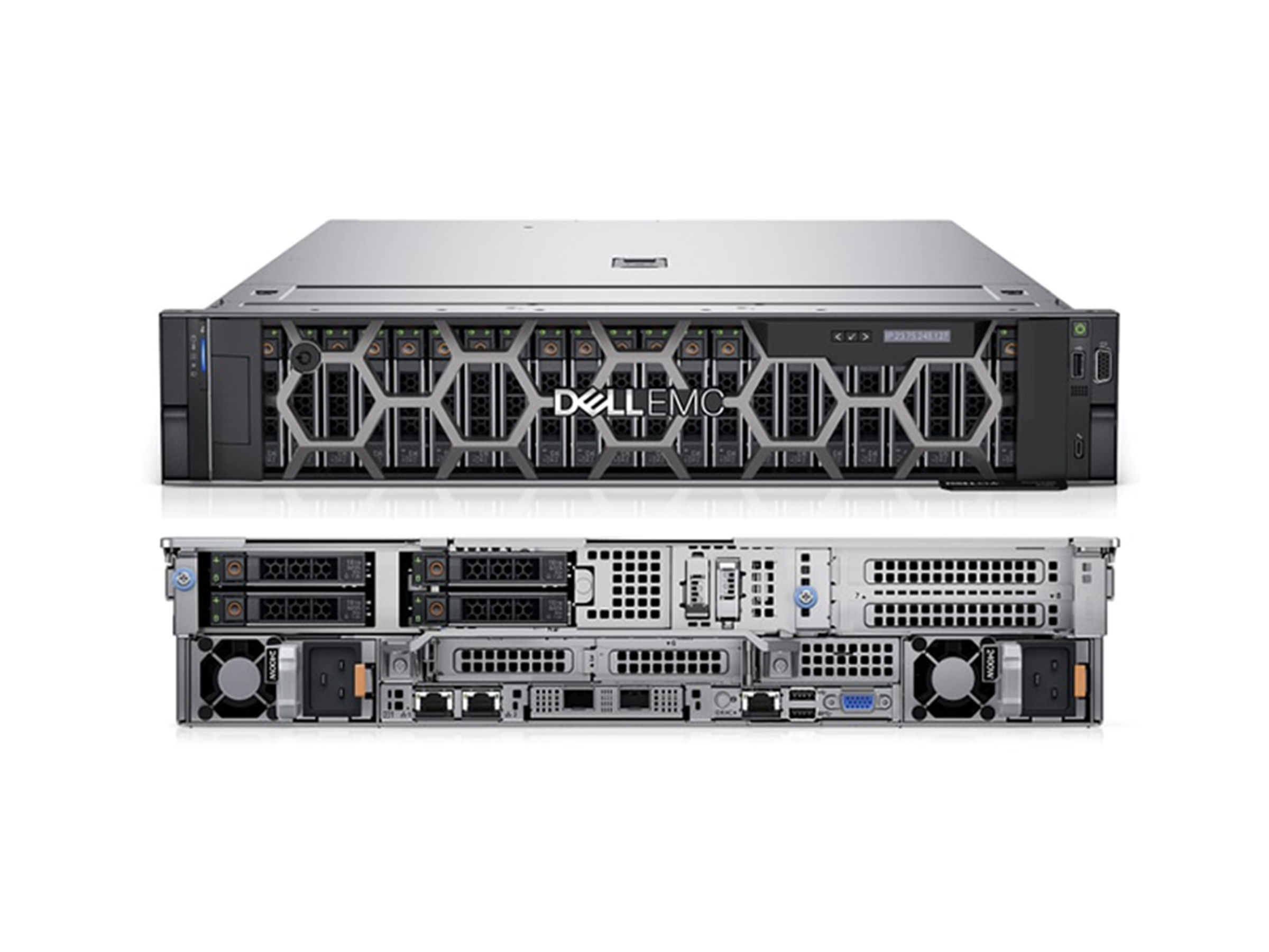 Review Dell Emc Poweredge R750: Một Cỗ Máy Xeon Scalable Thế Hệ Thứ Ba -  Phân Phối Server Việt Nam