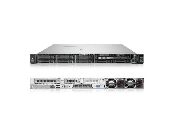 Máy chủ HPE ProLiant DL360 Gen 10 Plus- SFF Gold 6326 - PHÂN PHỐI