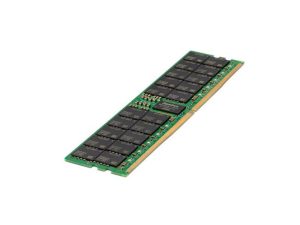 Hpe 32gb 1x32gb Dual Rank X8 Ddr5 6400